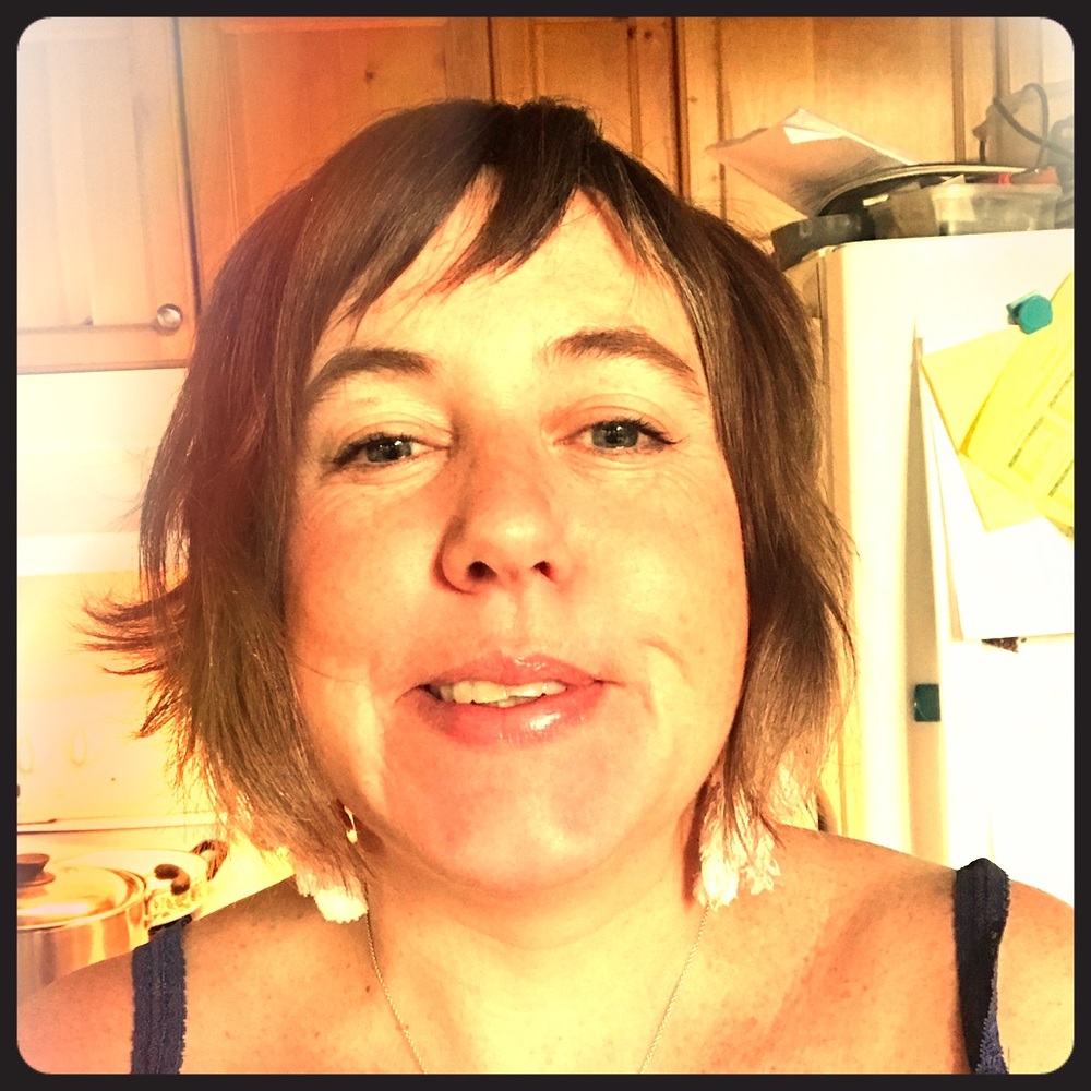 Meet your Posher, Allysun